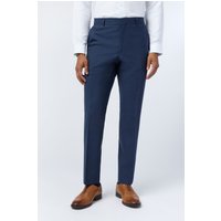 Slim Fit Performance Panama Trousers 32R