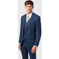 Blake Textured Jacket 54S