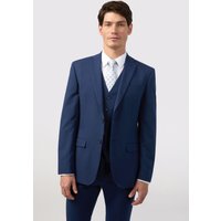 Tailored Fit Jacket