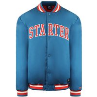 Winfred Bomber Jacket