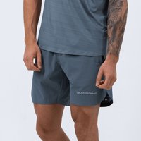 Fine White Line Men's Astral shorts in Blue | Size: 2XL
