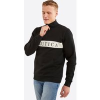 Travis 1 4 Zip Top