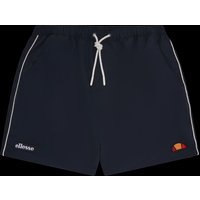 Ellesse Men's Dem Slackers Swimshort in Black | Size: XS