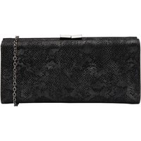 Lotus Women's 'Rosanna' Clutch Bag in Black