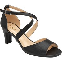 Brianna Court Shoes
