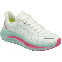 Gola Women's 'Alzir Speed' Mesh Running Trainers in White | Size: 3