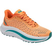 Gola Women's 'Alzir Speed' Mesh Running Trainers in Coral | Size: 5