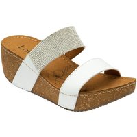 Talisa Open Toe Wedge Sandals