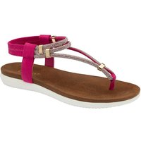 Chica Toe Post Sandals