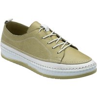 Rimini Leather Lace Up Shoes