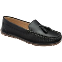 Bute Leather Loafers