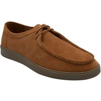 Declan Lace Up Shoes