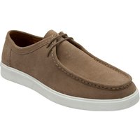 Declan Lace Up Shoes