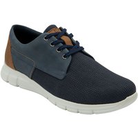 Arezzo Leather Lace Up Casual Shoes