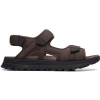ATL Trek Sun Combination Flat Sandals Standard Fit