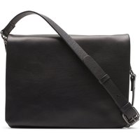 Treen Medium Leather Shoulder Bag Cross Body Bag