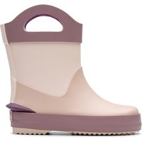 Tarri Dash Combination Wellies Wide Fit