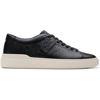 Craft Swift Leather Trainers Lace Up Standard Fit