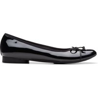 Loreleigh Rae Patent Ballerina Standard Fit