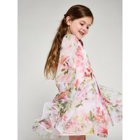 W. Rya Printed Dress