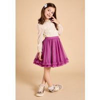 W. Ren Embellished Dress