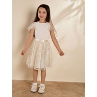 W. Jolene Sequin Top
