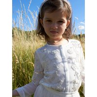 W. Julia Embellished Blouse