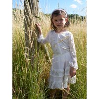 W. Julia Embellished Skirt