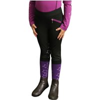 Stella Riding Tights True