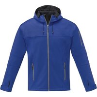 Match Soft Shell Jacket