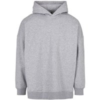 Oversized Cut On Hoodie