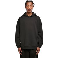 Oversized Cut On Hoodie