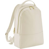 Bagbase Men's Boutique Backpack in Natural