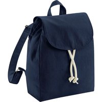 Westford Mill Men's EarthAware Mini Backpack in Navy