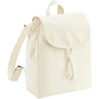 Westford Mill Men's EarthAware Mini Backpack in Natural