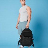 Molle Tactical Backpack