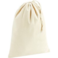 Westford Mill Men's Revive Stuff Bag in Natural | Size: Small