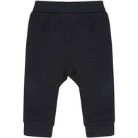 Larkwood Jogging Bottoms in Black | Size: 12-18 m