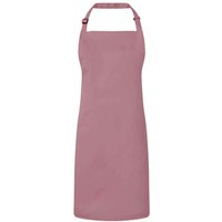 Premier Colours Full Apron in Rose