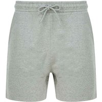 SF Men's Sweat Shorts in Grey | Size: XL
