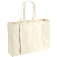 Westford Mill EarthAware Yoga Tote Bag in Natural