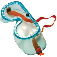 Safety Goggles Pale 5063107070517