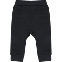Larkwood Jogging Bottoms in Black | Size: 12-18 m