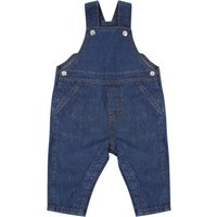 Denim Dungarees