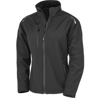 3 Layer Soft Shell Jacket