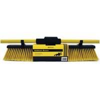 Bentley Bulldozer Brush in Yellow