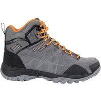 Caelan Suede Walking Boots