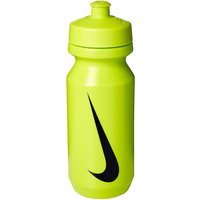 Nike Water Bottle in Bright Green