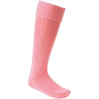 Carta Sport Men's Football Socks in Pink | Size: 7-11