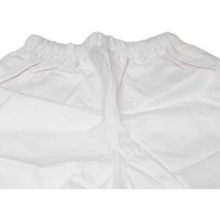 Carta Sport Men's New Zealand Rugby Shorts in White | Size: 32R